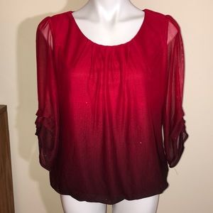 Roz & Ali Blouse